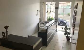 Imagem 1: Casa - Cambuí - Campinas