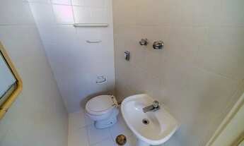 Imagem 12: Apartamento Residencial para venda e locação, Jardim Paulista, São Paulo - AP1072