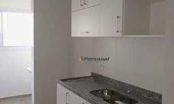 Imagem 2: Apartamento com 2 dormitórios para alugar, 74 m² por R$ 1.967,00/mês - Vila São José - Tau