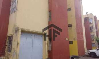 Imagem 3: Apartamento com 2 Quartos à venda em Candeias - Jaboatão dos Guararapes/PE