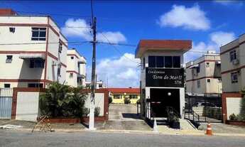 Imagem: Alugo apartamento no bairro de Capim Macio