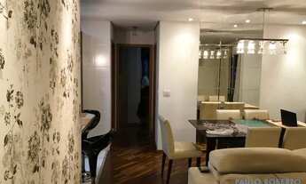 Imagem 7: APARTAMENTO - JARDIM - SP