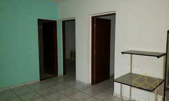 Imagem 2: Casa - Parque Jambeiro - Campinas