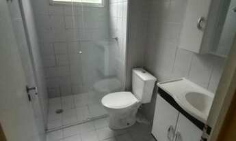 Imagem 6: Apartamento para Venda em São Paulo, Vila Curuçá, 2 dormitórios, 1 banheiro, 1 vaga