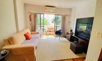 Imagem 5: Apartamento - 03 dormitórios 01 suíte, 01 vagas no Itaim Bibi