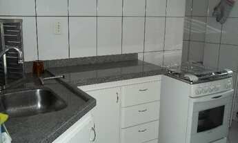 Imagem 7: APARTAMENTO RESIDENCIAL em CAMPINAS - SP, BARÃO GERALDO