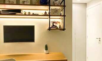 Imagem 7: Apartamento para venda tem 131 metros quadrados com 3 quartos em Val-de-Cães - Belém - PA