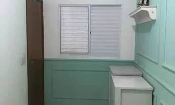 Imagem 6: Vendo casa geminada parque São Bento