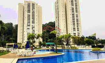 Imagem: Apartamento com 2 dorms, Vila Andrade, São