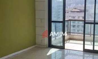 Imagem 5: Apartamento com 3 dormitórios à venda, 120 m² por R$ 1.100.000,00 - Icaraí - Niterói/RJ