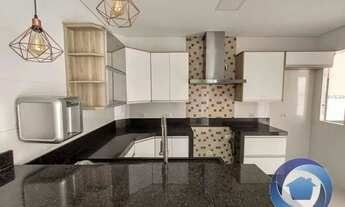 Imagem 5: Village com 3 dormitórios para alugar, 125 m² por R$ 3.622,63/mês - Centro - Jacareí/SP