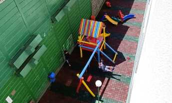 Imagem 6: APARTAMENTO RESIDENCIAL em TABOÃO DA SERRA - SP, PARQUE MARABÁ