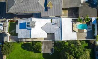 Imagem 6: Casa Alto Padrão - Bairro Revoredo - Tubarão