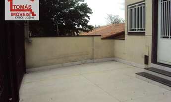 Imagem 3: Casa com 2 dormitórios para alugar, 70 m² por R$ 1.542,00/mês - Pirituba - São Paulo/SP