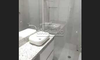 Imagem 7: APT - B. Sta Paula -78 M ² - LAZER TOTAL