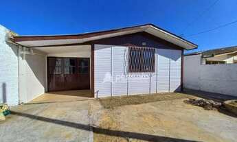 Imagem 2: Casa com 3 dormitórios para alugar, 150 m² por R$ 1.570,00/mês - Morada do Vale I - Gravat