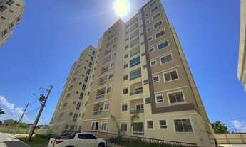 Imagem 2: Apartamento com 2 quartos no Solar do Porto - Lauro de Freitas - BA