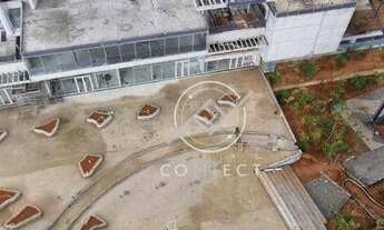 Imagem 7: O PARQUE - Apartamento com 3 dormitórios para alugar, 105 m² por R$ 20.000/mês - Brooklin