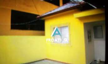 Imagem 3: Sobrado com 2 dormitórios à venda, 148 m² - Vila Príncipe de Gales - Santo André/SP