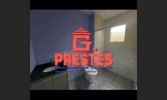 Imagem 4: Kitnet com 1 dormitório para alugar, 40 m² por R$ 900,00 - Jardim Prestes de Barros - Soro