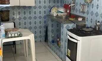 Imagem: Vendo apt rua Belo Horizonte