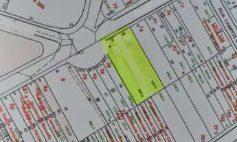 Imagem: TERRENO IDEAL PARA CONSTRUÇÃO DE APARTAMENTOS