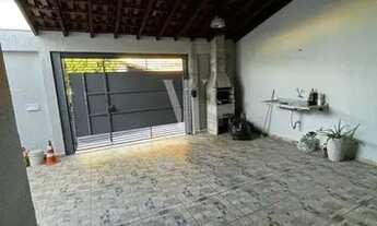 Imagem: Casa na vila industrial bauru Sp