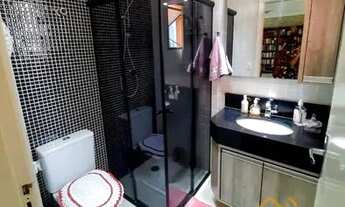 Imagem 7: Apartamento Cobertura à Venda - Terra Nova II - São Bernardo do Campo