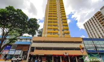 Imagem 2: Apartamento com 1 dormitório para alugar, 40 m² por R$ 1.004,45/mês - São Mateus - Juiz de