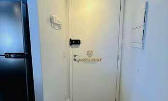 Imagem 7: Apartamento com 2 dormitórios, sendo 1 suíte, 1 vg, 60 m² - venda por R$ 720.000 ou alugue