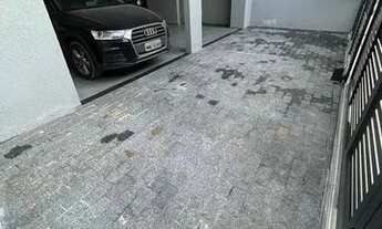 Imagem 2: Casa para venda possui 123 metros quadrados com 3 quartos