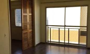 Imagem: Apartamento em Consolação - São Paulo