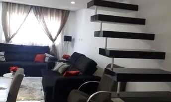 Imagem 4: São Paulo - Casa Padrão - Tatuapé