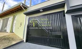 Imagem 2: Térrea para venda com 70 metros quadrados com 2 quartos