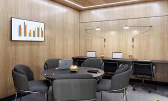 Imagem 3: Apartamento com 2 dorms, Canto do Forte, Praia Grande - R$ 571 mil, Cod: ANT6882