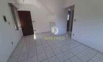 Imagem 3: Apartamento com 1 dormitório para alugar, 37 m² por R$ 1.170,00/mês - Granja Daniel - Taub