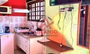 Imagem 5: Flats disponíveis para arrendamento em Itamambuca, Ubatuba - SP!