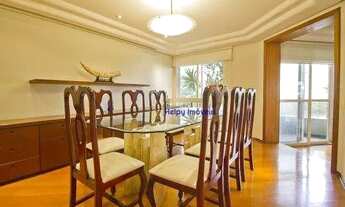 Imagem 7: Apartamento com 4 dormitórios, 308 m² - venda por R$ 4.300.000,00 ou aluguel por R$ 20.147