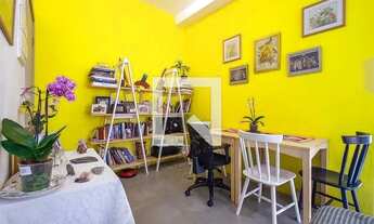 Imagem 6: Apartamento para Aluguel - Vila Madalena, 2 Quartos, 87 m2