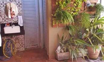 Imagem 2: Casa cpa av Brasil 3500