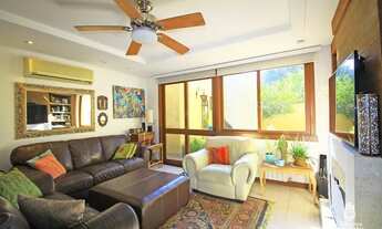 Imagem 2: Casa Condominio para Venda - 307.93m², 3 dormitórios, sendo 1 suites, 2 vagas - Tristeza