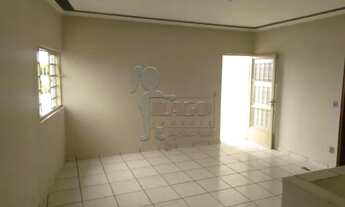 Imagem 2: Casa Padrão em Ribeirão Preto