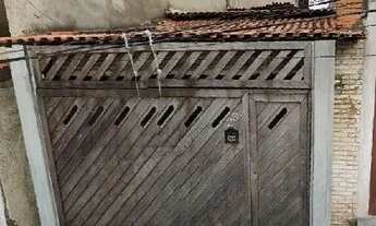 Imagem: OSASCO - Casa Padrão