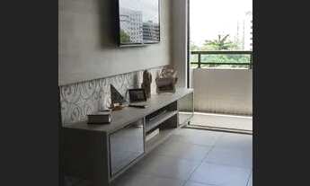 Imagem 4: Excelente apartamento no Bessa para alugar