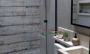 Imagem 4: Flat com 2 dormitórios à venda, 80 m² por R$ 830.000,00 - Juquehy - São Sebastião/SP