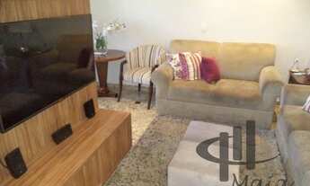 Imagem 2: Venda Cobertura Sao Caetano do Sul Santa Maria Ref: 26165