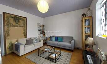 Imagem 5: SOBRADO 220m² - 3 DORMITÓRIOS - 11 VAGAS - aLTO DA BOA VISTA