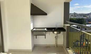 Imagem 5: São Paulo - Apartamento Padrão - Jardim Independência