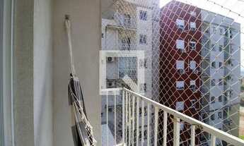 Imagem 6: Apartamento para Aluguel - Bairro Fátima, 2 Quartos, 55 m2