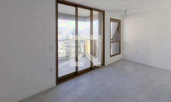 Imagem 2: Apartamento para Aluguel - Vila Nova Conceição, 1 Quarto, 26 m2